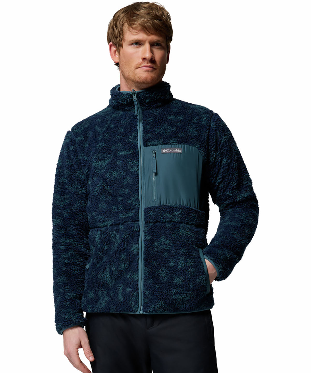Polar Reversible Hombre Winter Pass™