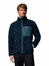 Polar Reversible Hombre Winter Pass™