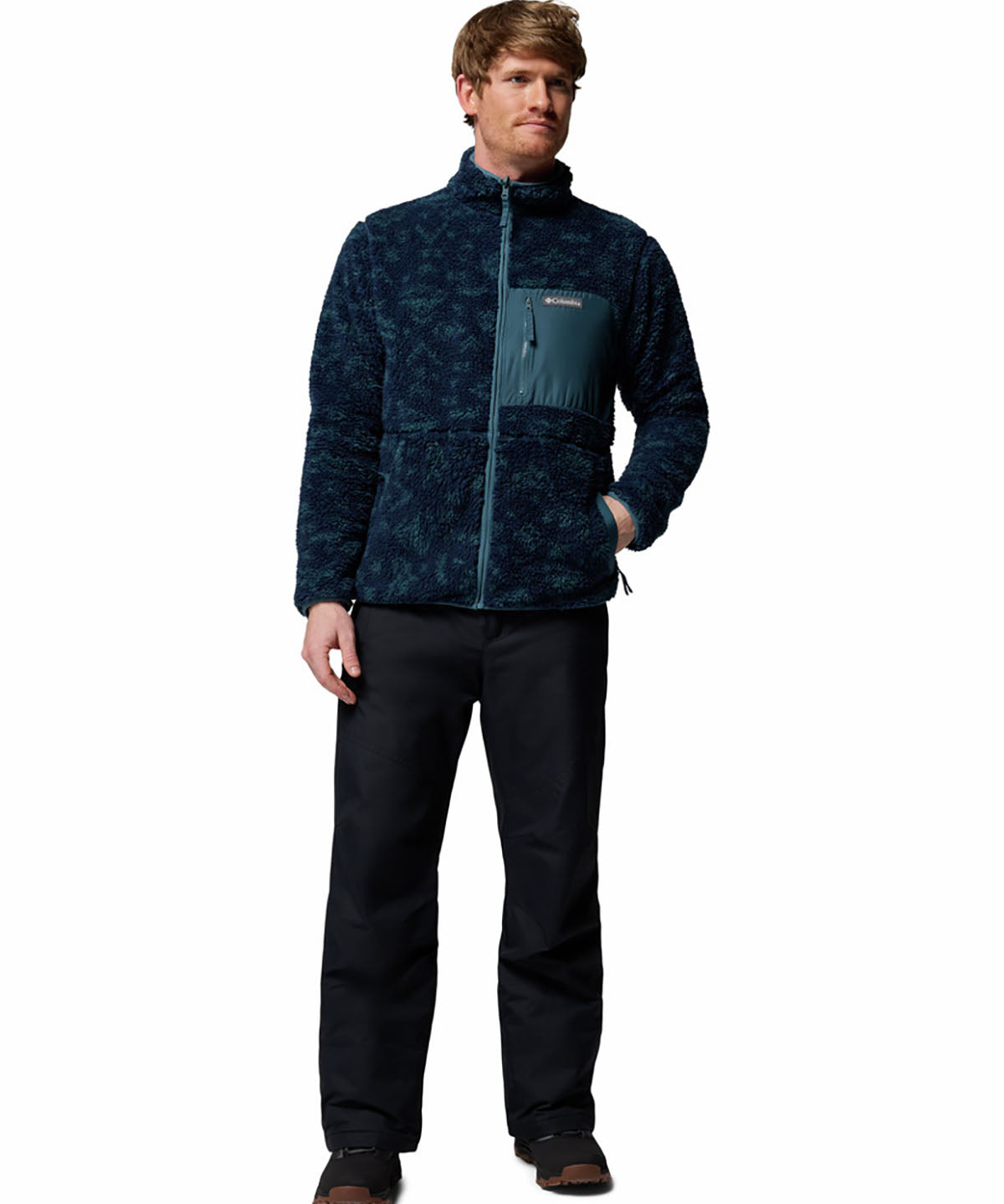 Polar Reversible Hombre Winter Pass™
