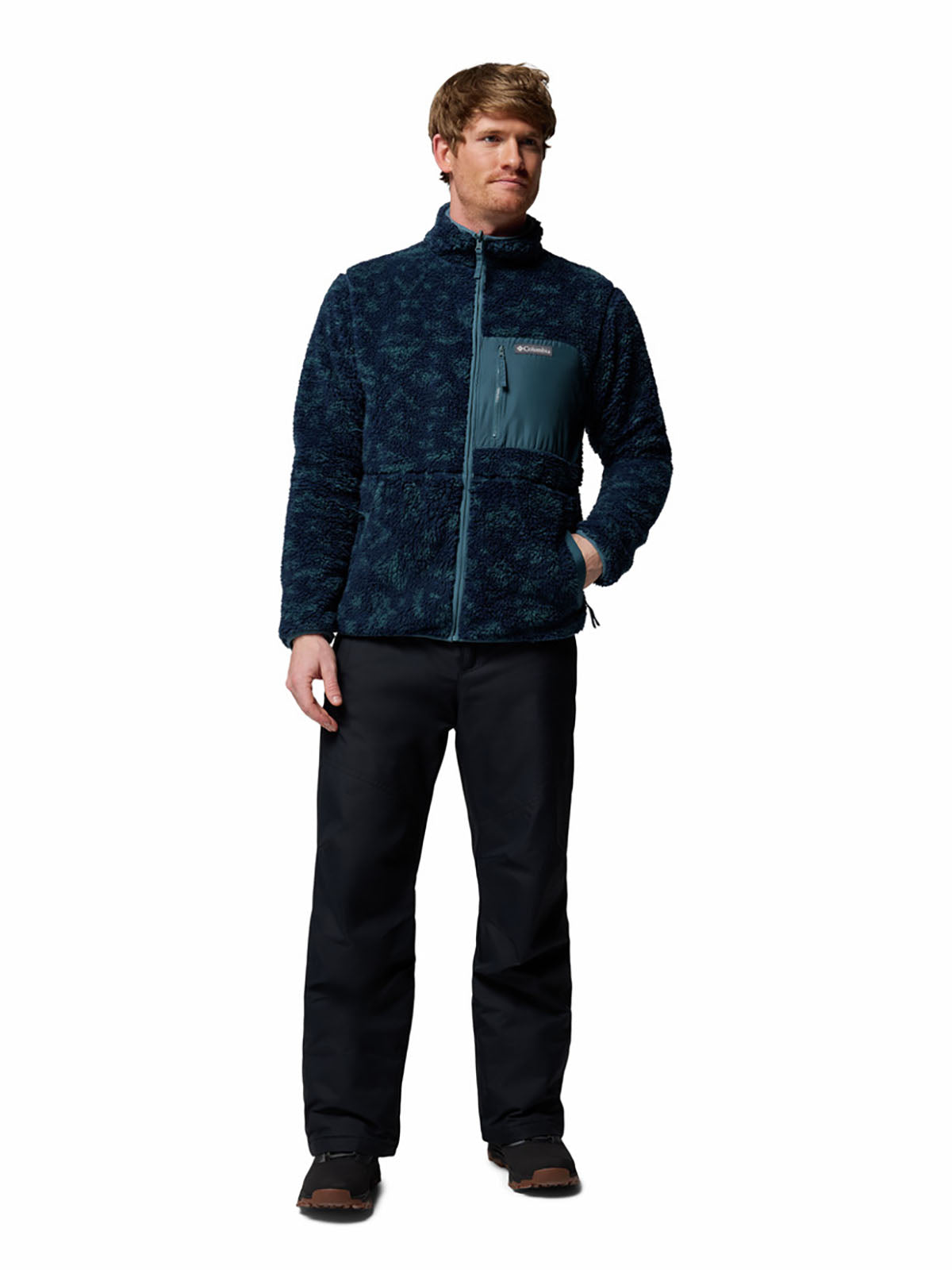 Polar Reversible Hombre Winter Pass™