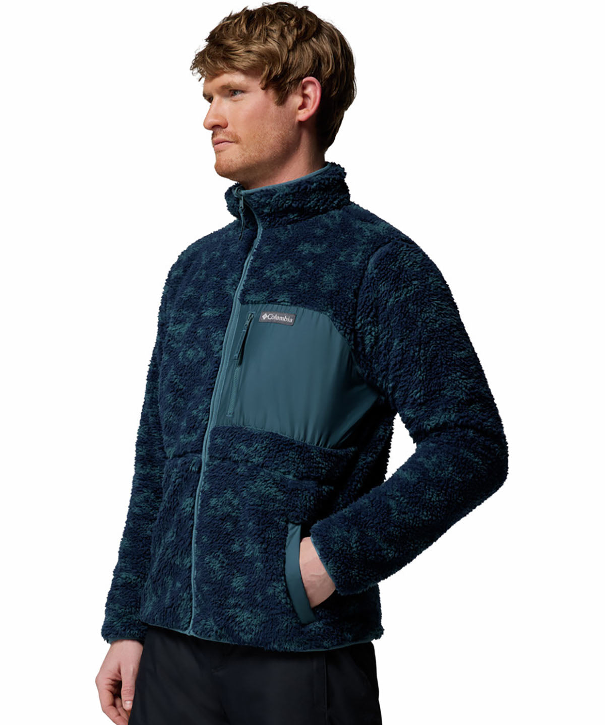 Polar Reversible Hombre Winter Pass™
