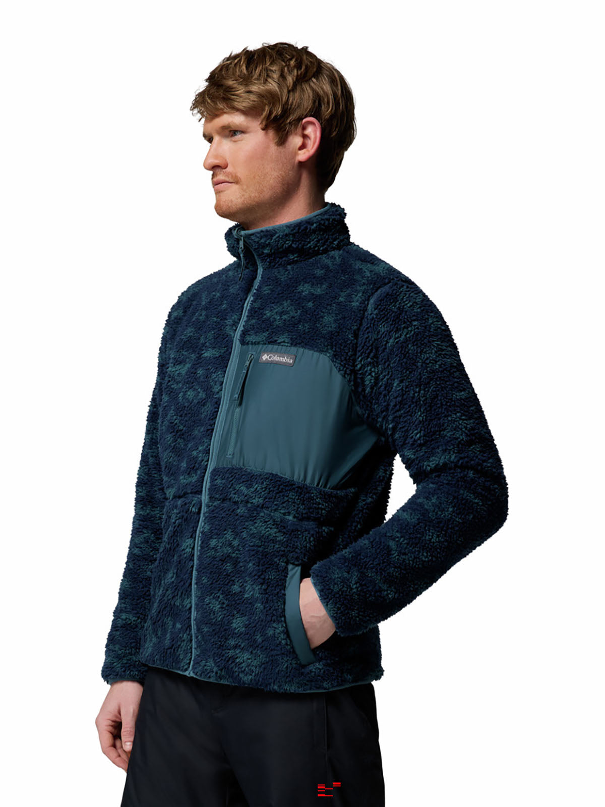 Polar Reversible Hombre Winter Pass™