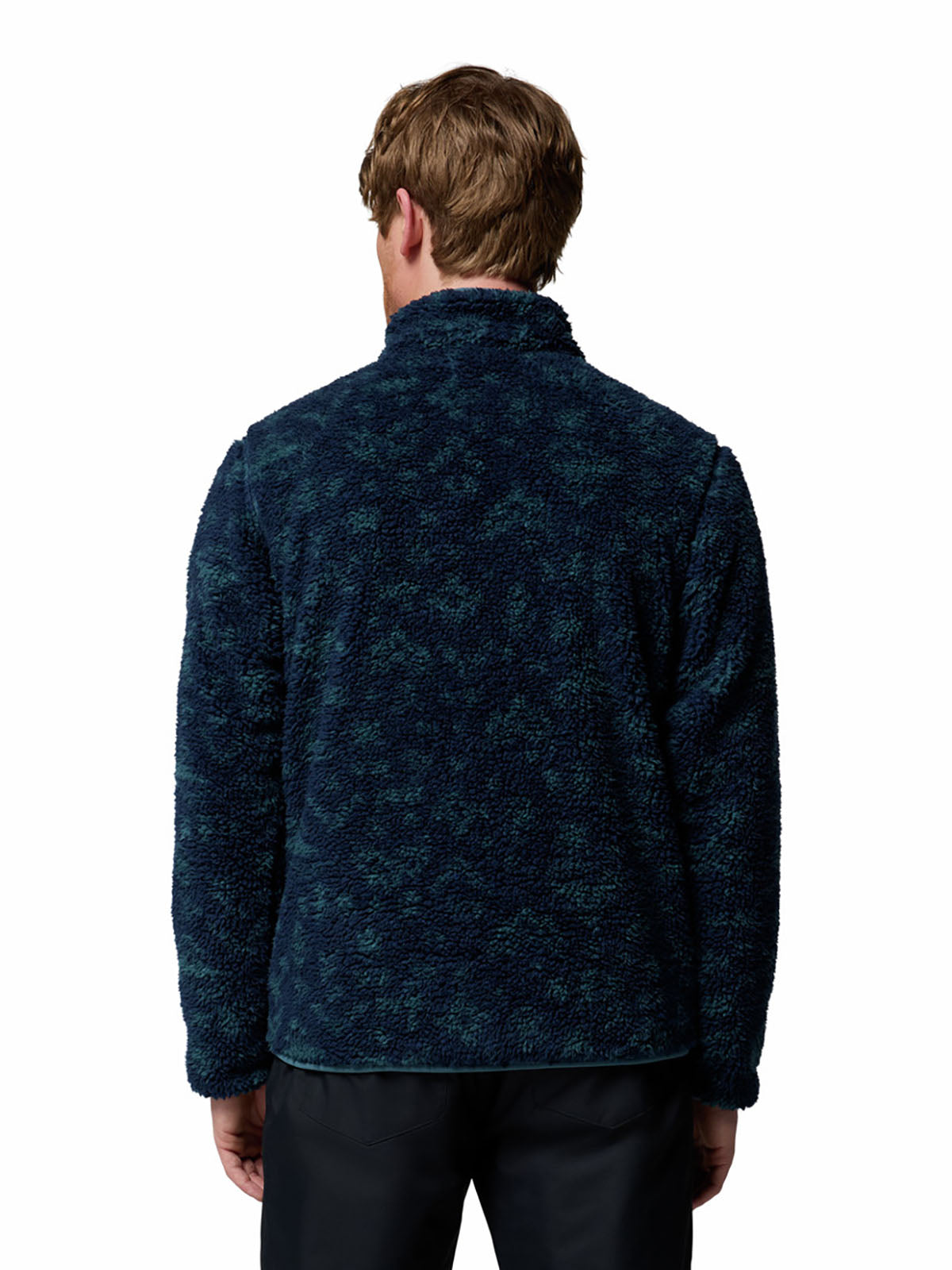 Polar Reversible Hombre Winter Pass™