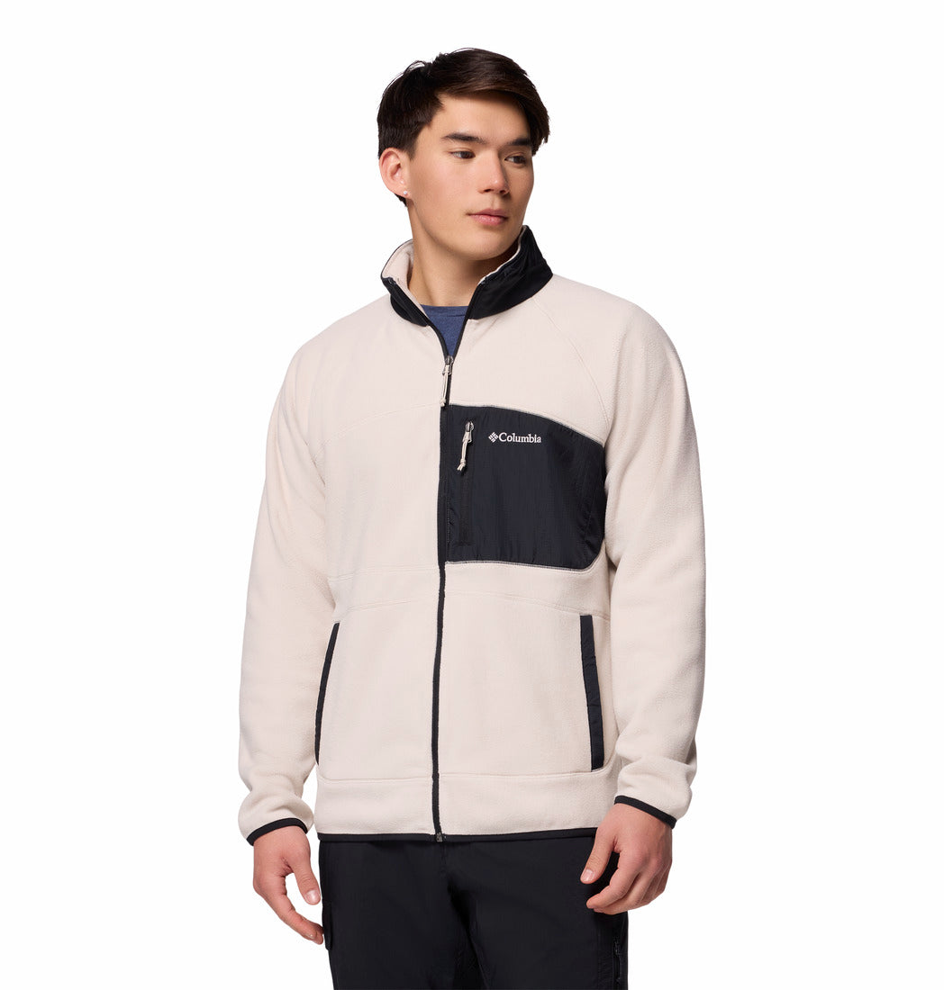 Polar Hombre Fast Trek™ Overlay