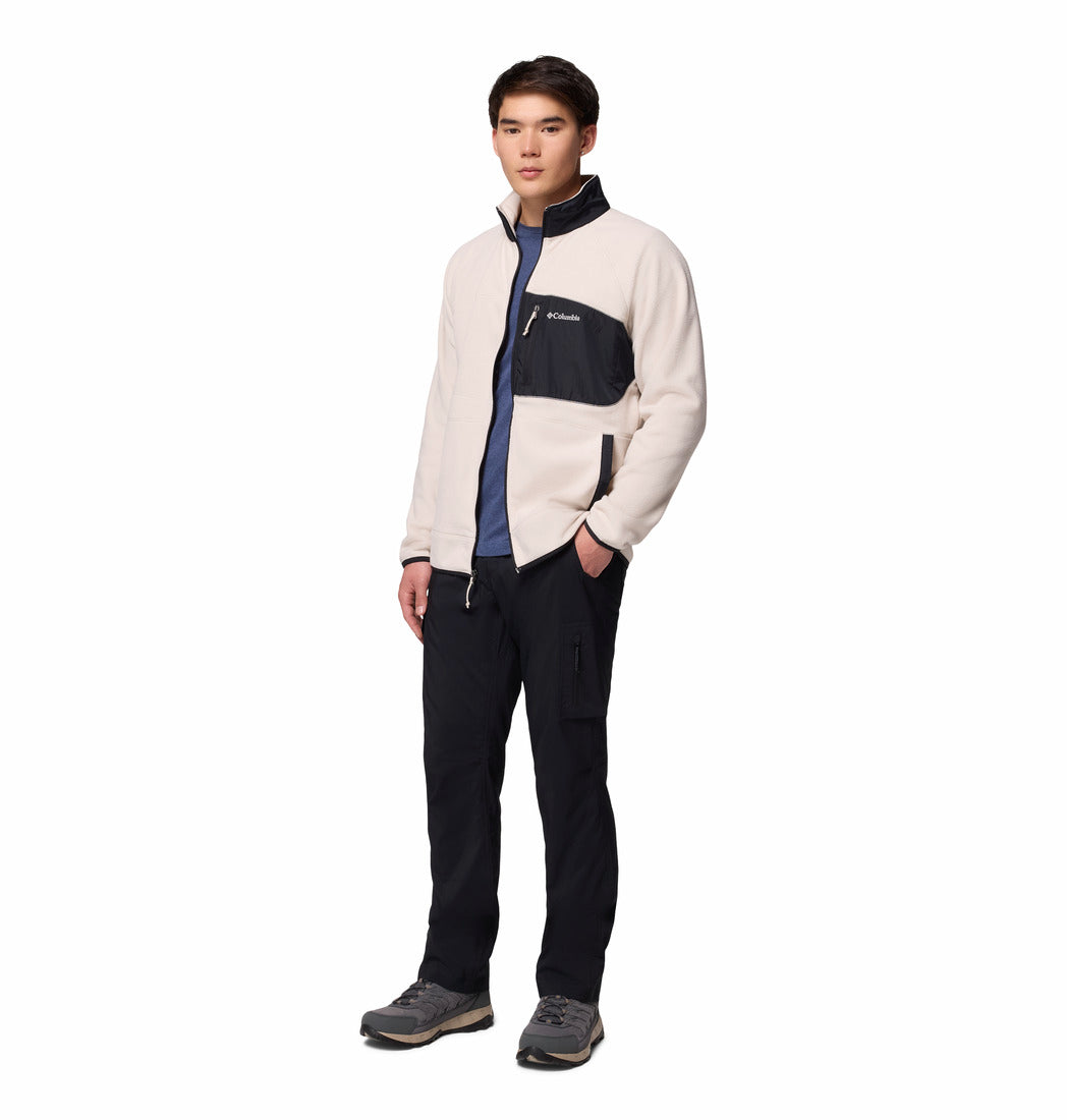 Polar Hombre Fast Trek™ Overlay