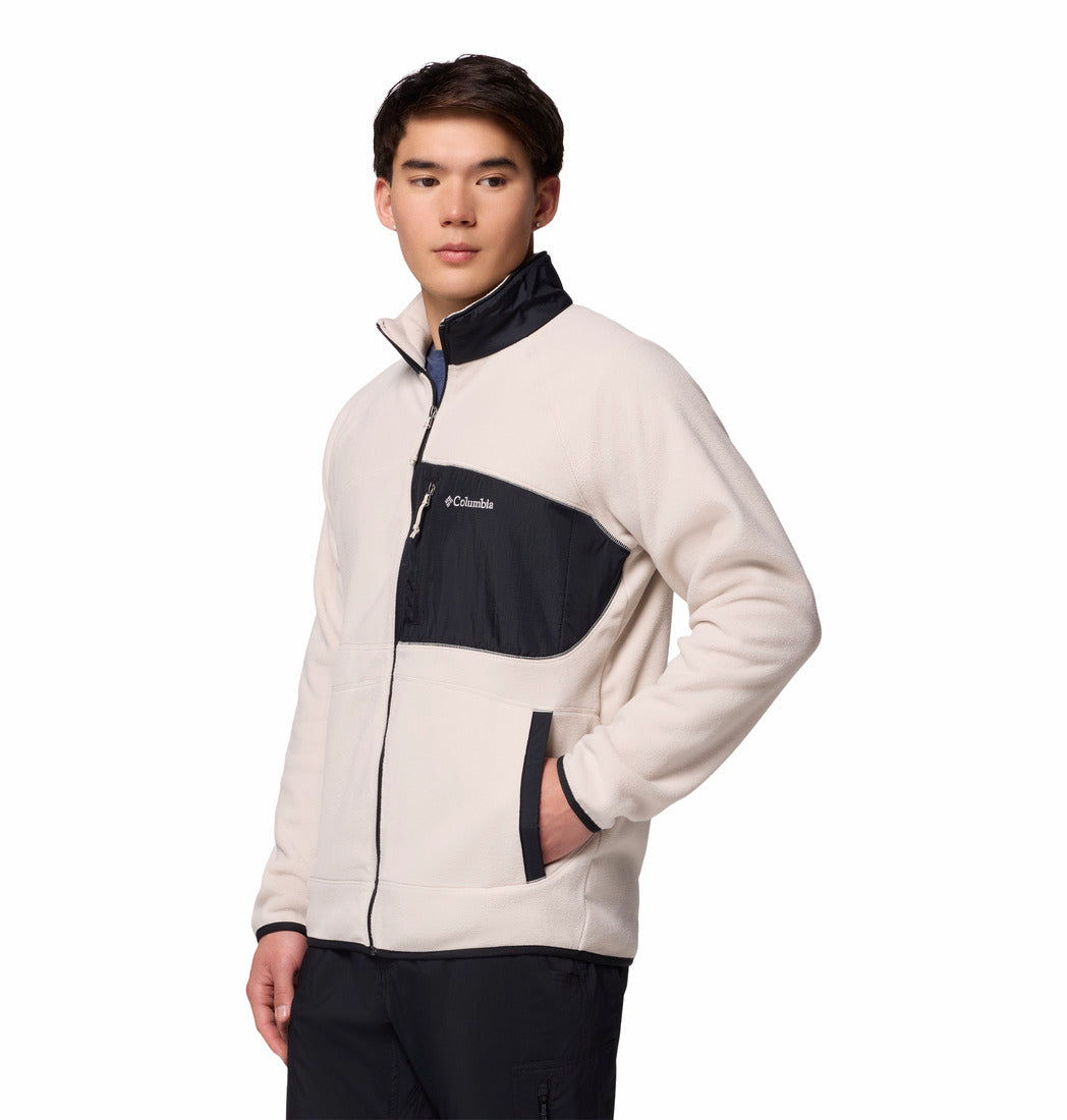 Polar Hombre Fast Trek™ Overlay