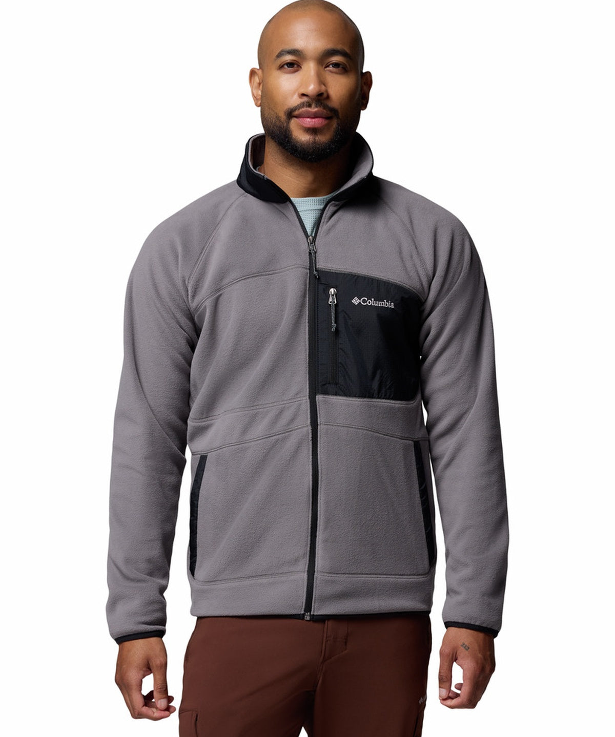 Polar  Hombre Fast Trek™ Overlay