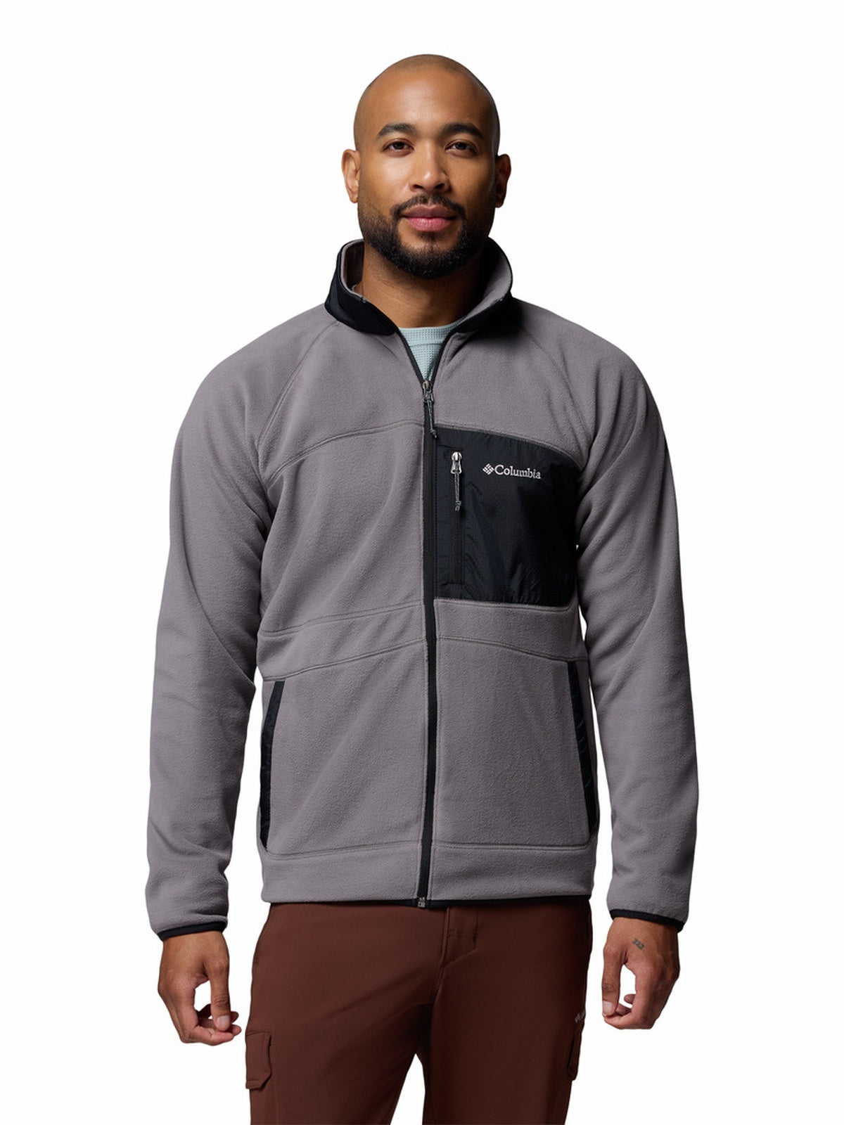 Polar  Hombre Fast Trek™ Overlay