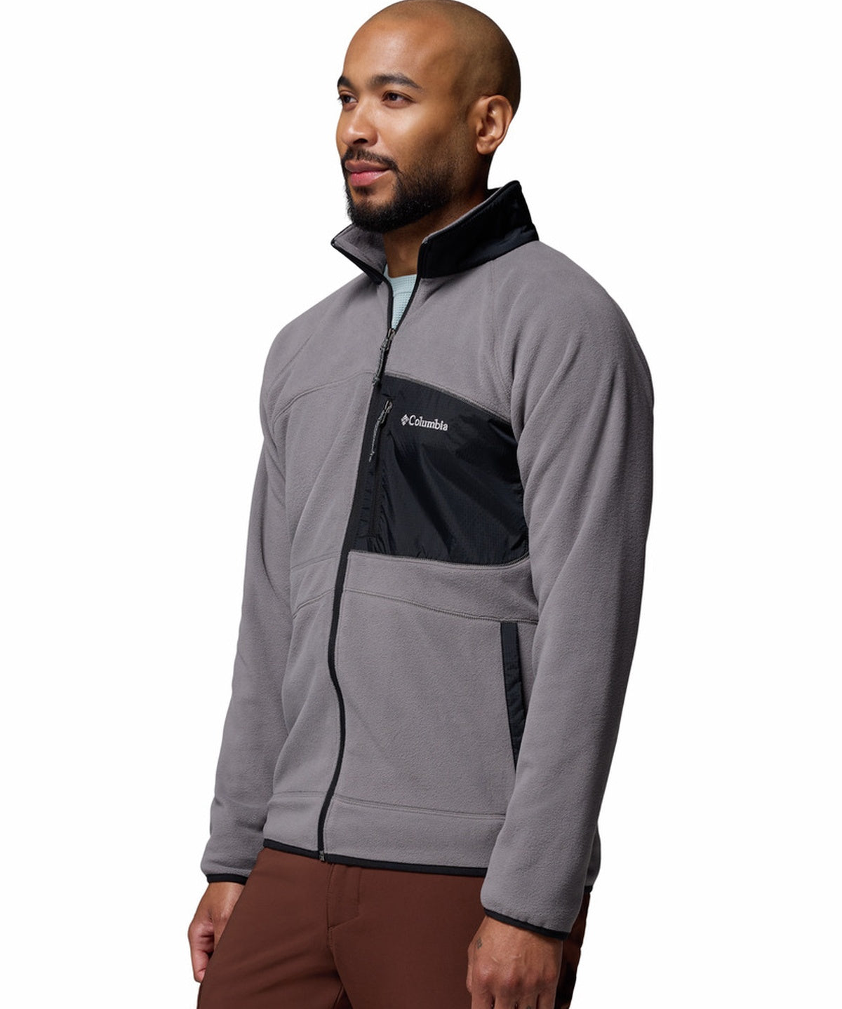 Polar  Hombre Fast Trek™ Overlay