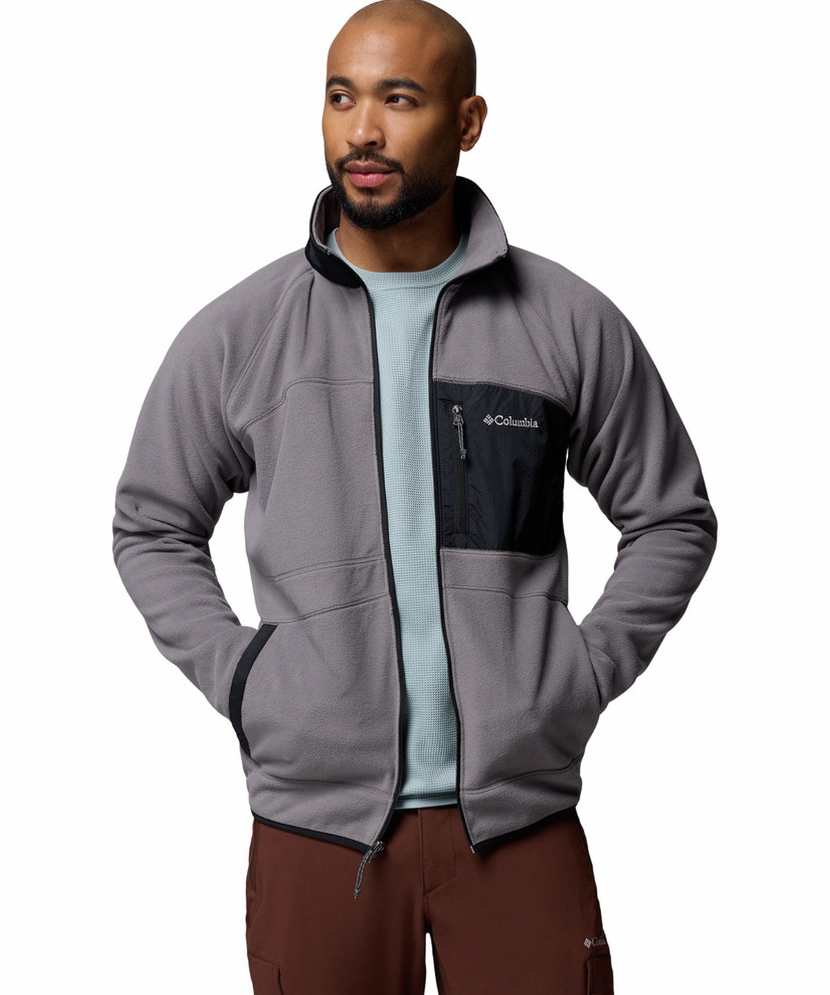 Polar  Hombre Fast Trek™ Overlay