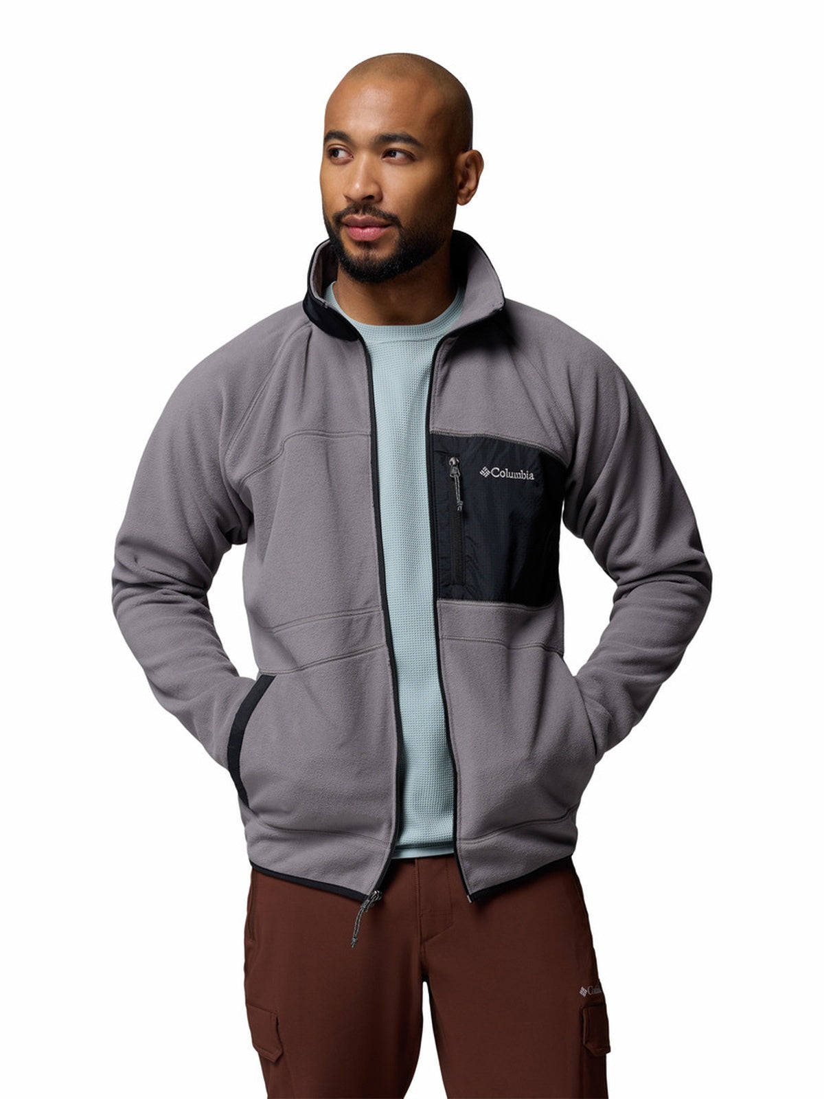 Polar  Hombre Fast Trek™ Overlay