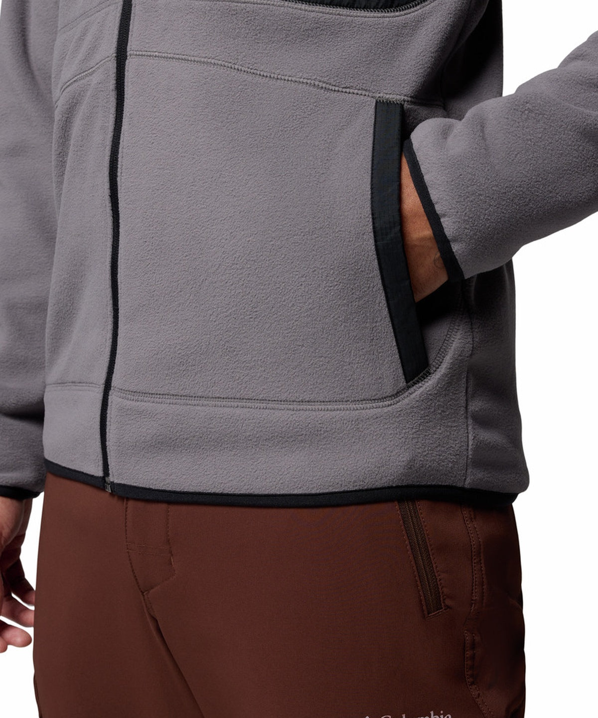 Polar  Hombre Fast Trek™ Overlay