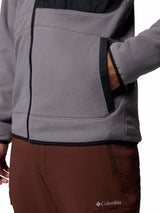 Polar  Hombre Fast Trek™ Overlay
