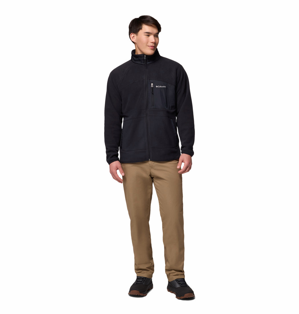 Polar Hombre Fast Trek™ Overlay