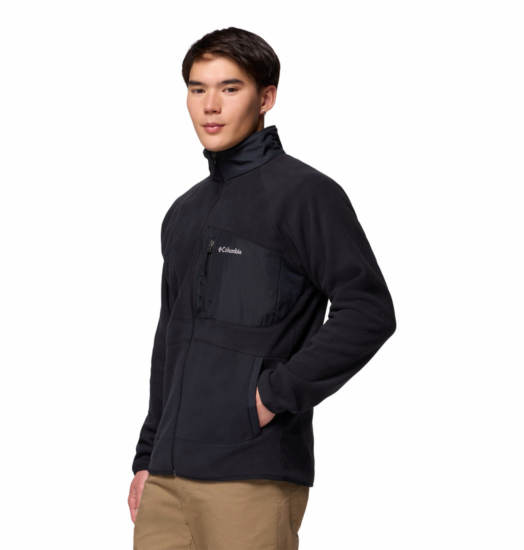 Polar Hombre Fast Trek™ Overlay