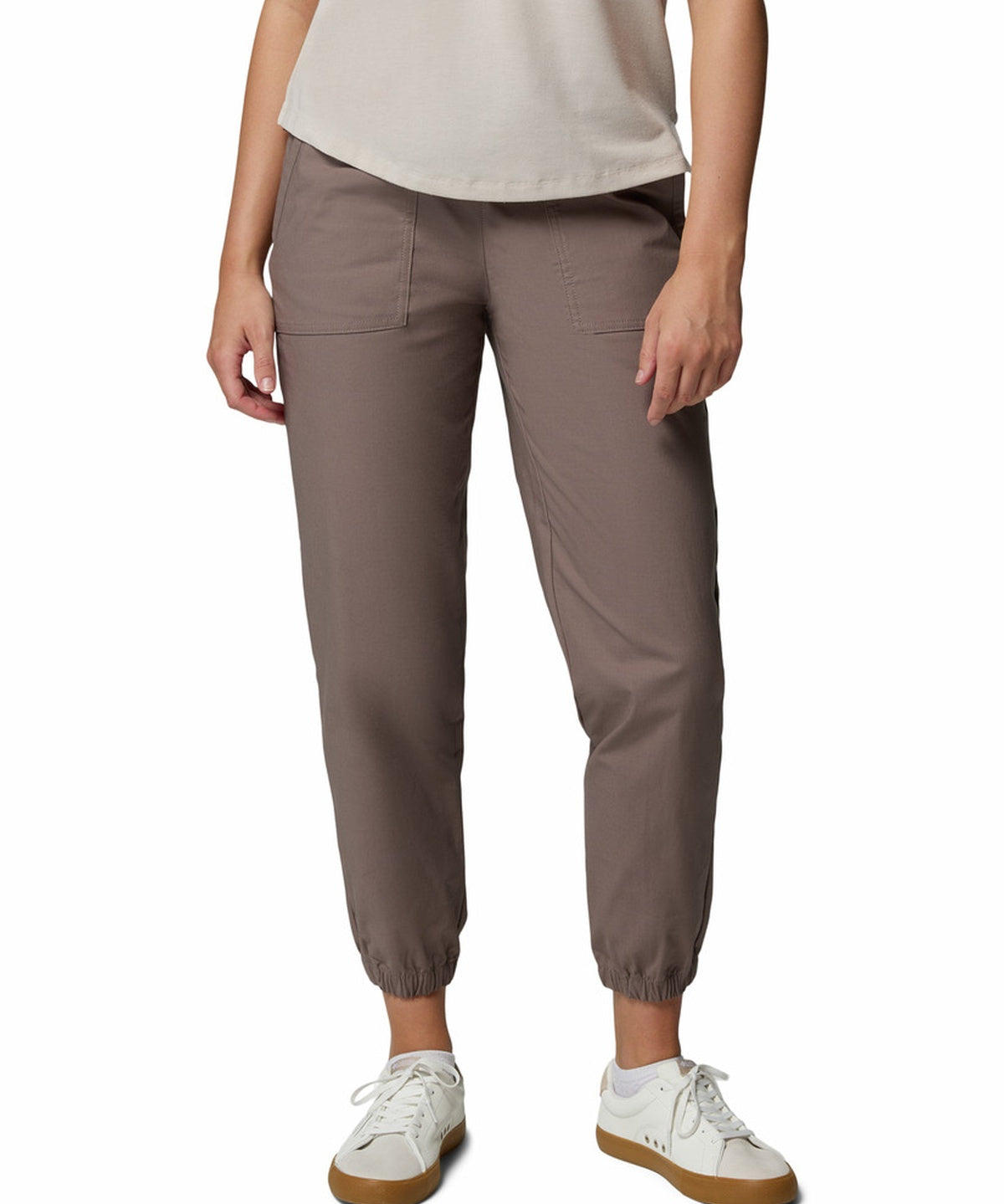 Pantalón Jogger Mujer ROC™