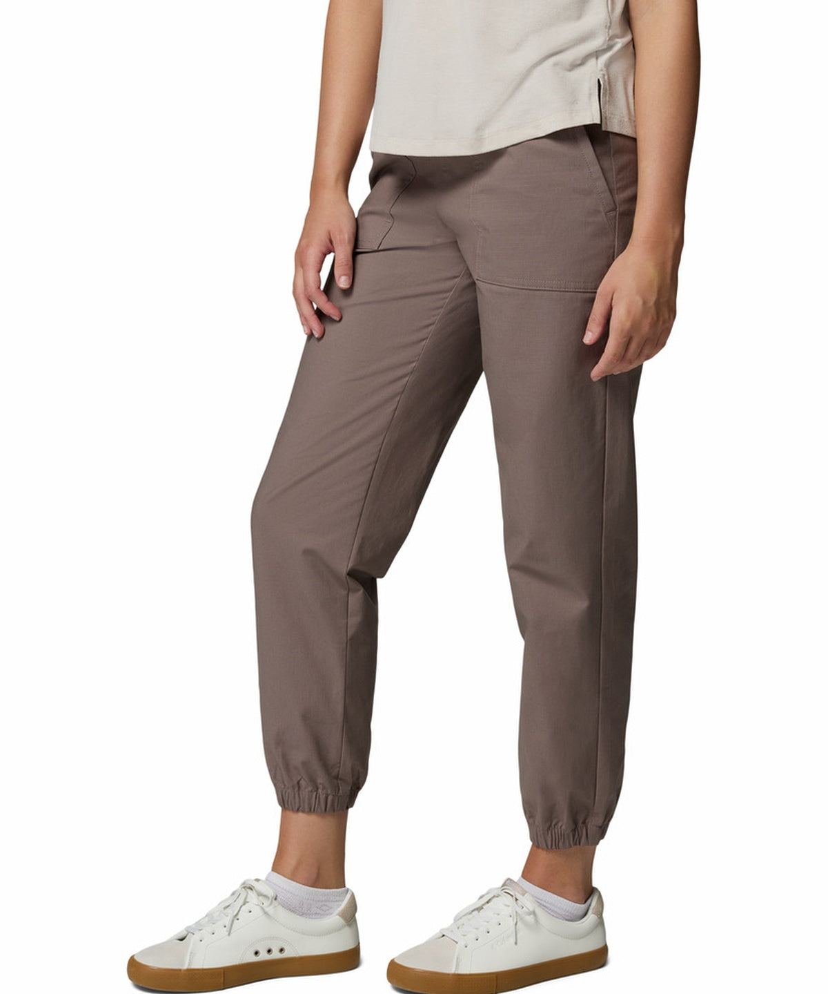 Pantalón Jogger Mujer ROC™