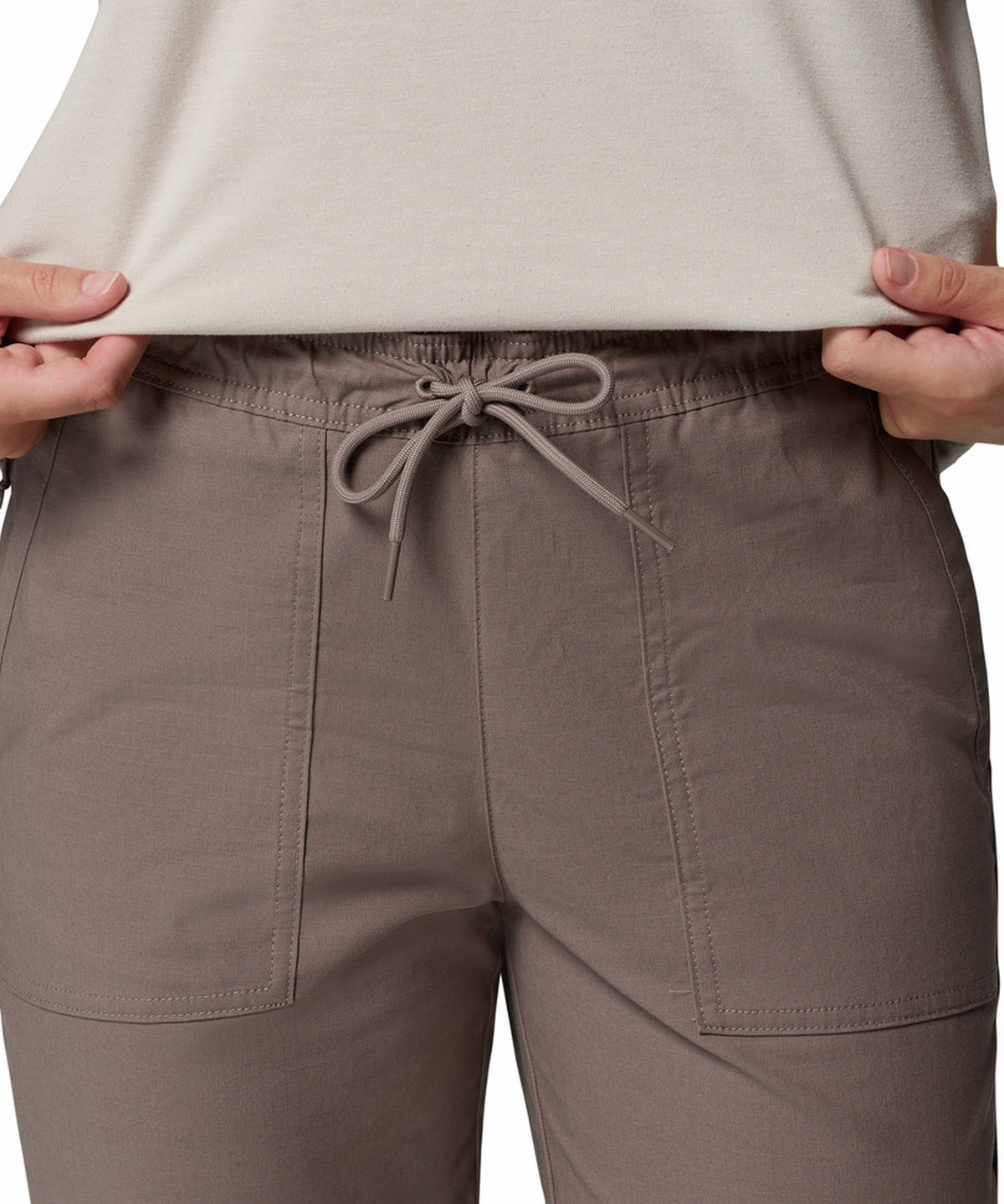Pantalón Jogger Mujer ROC™