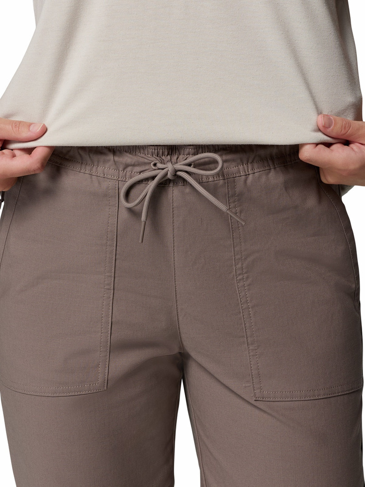 Pantalón Jogger Mujer ROC™