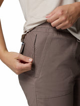 Pantalón Jogger Mujer ROC™