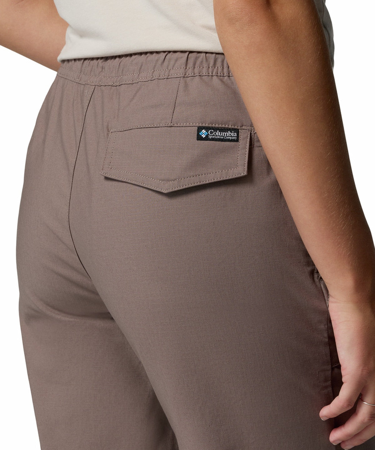 Pantalón Jogger Mujer ROC™