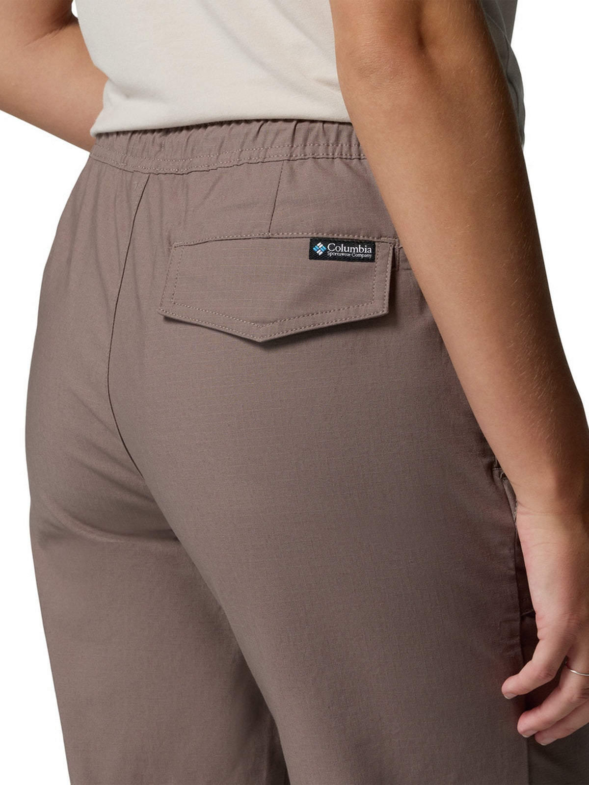 Pantalón Jogger Mujer ROC™