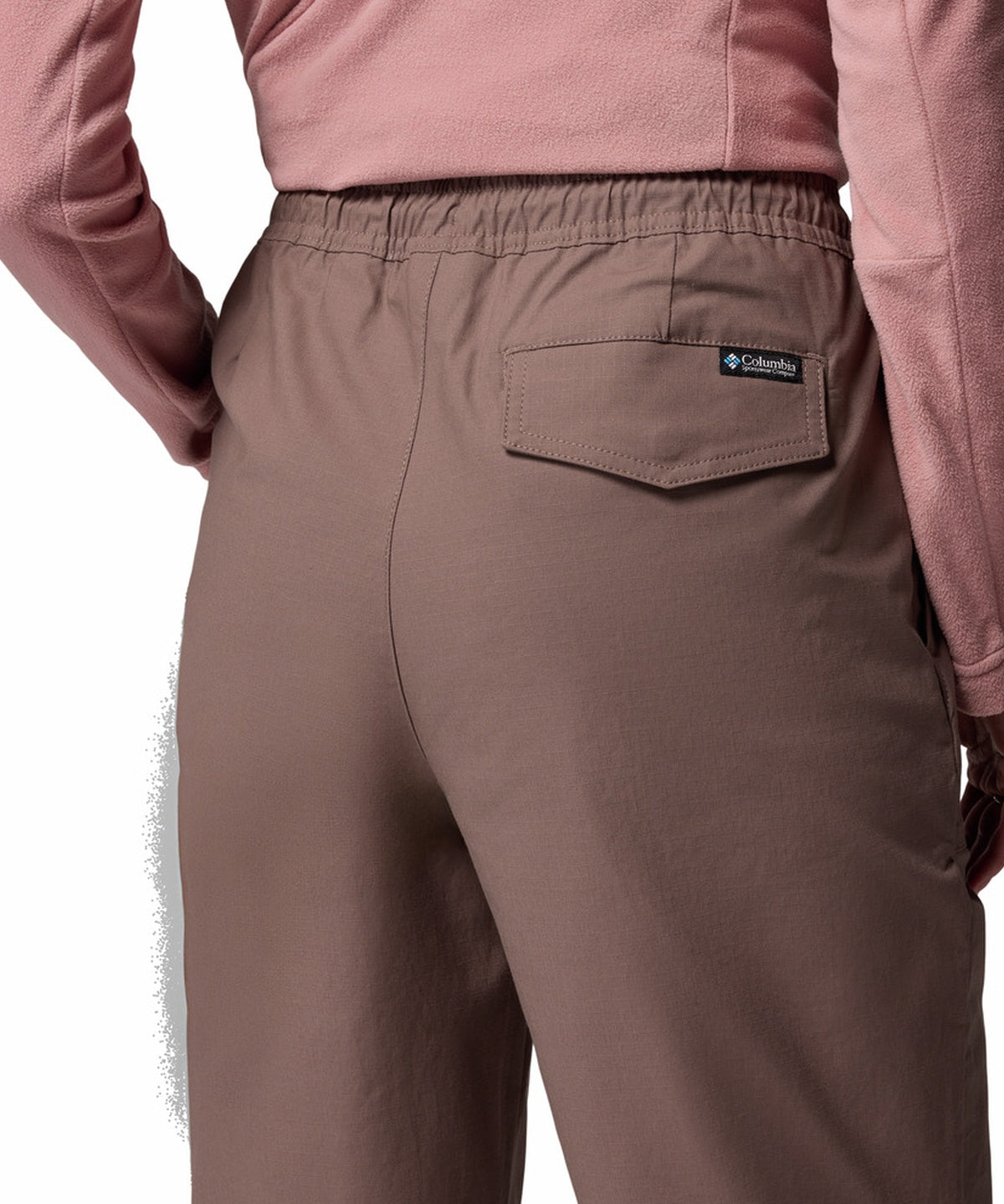 Pantalón Jogger Mujer ROC™