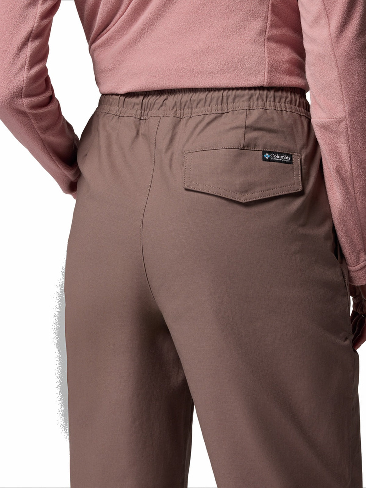 Pantalón Jogger Mujer ROC™