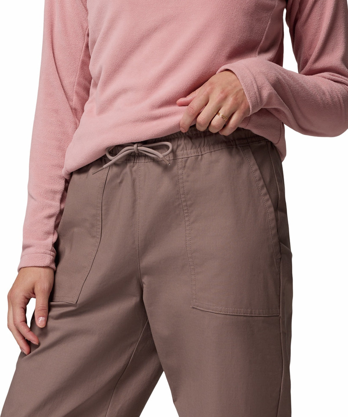 Pantalón Jogger Mujer ROC™