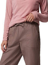 Pantalón Jogger Mujer ROC™