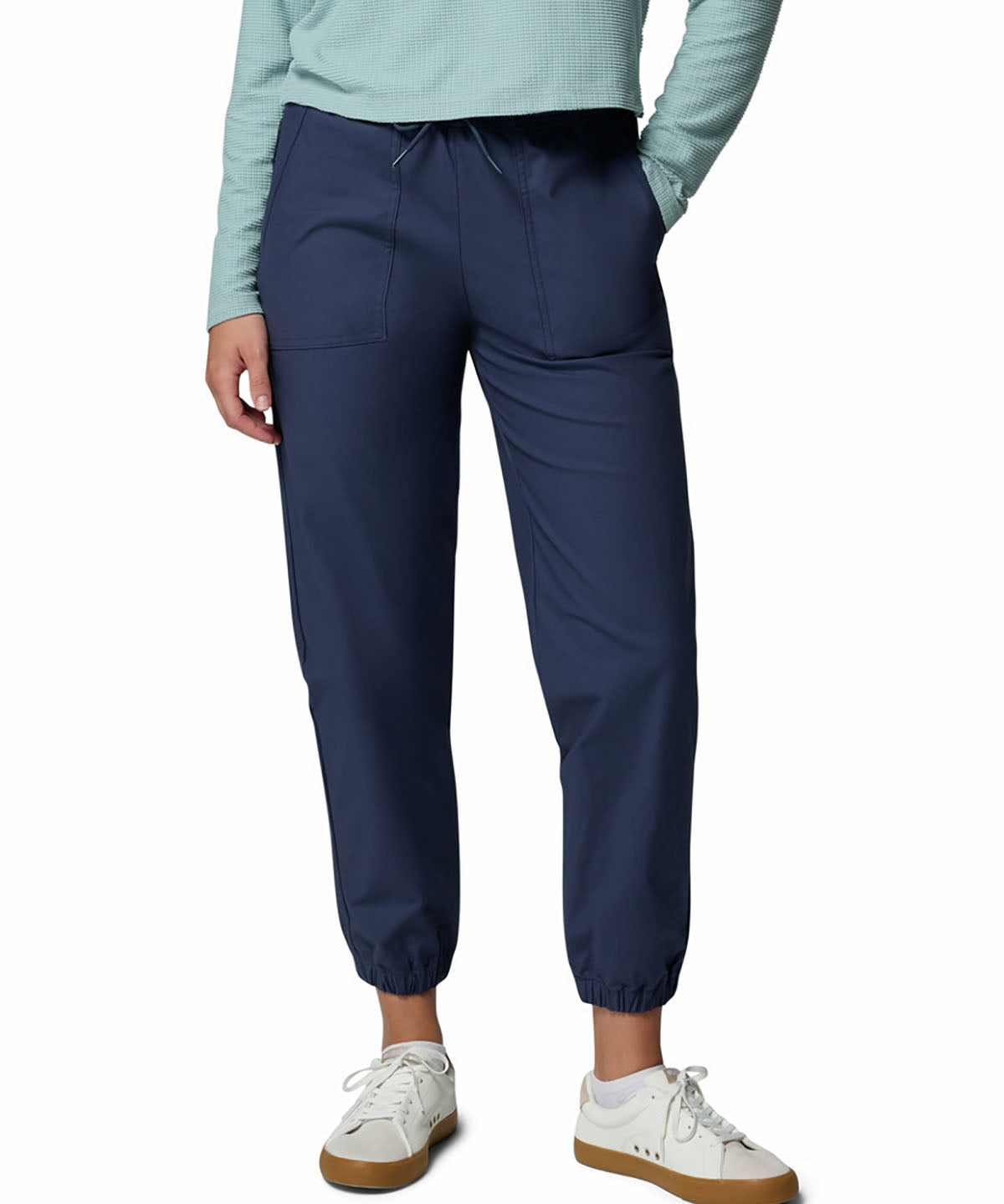 Pantalón Mujer Jogger Roc™