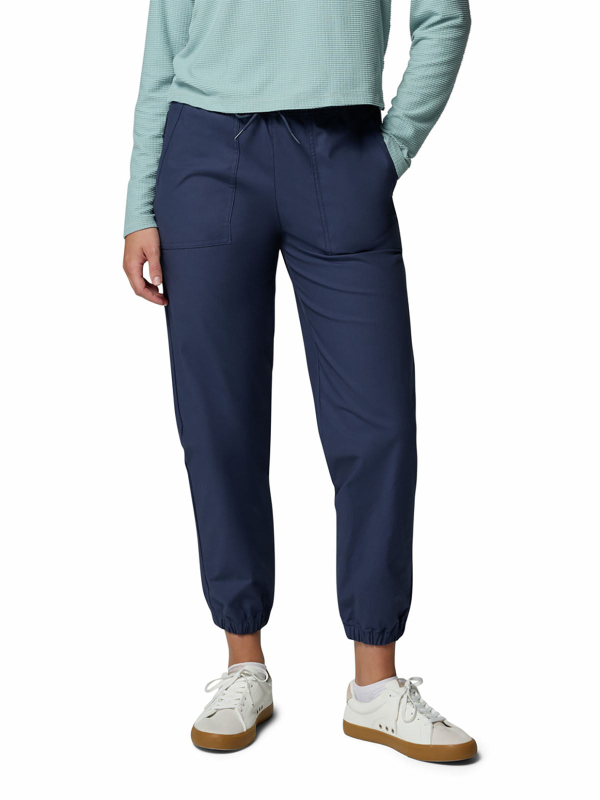 Pantalón Mujer Jogger Roc™