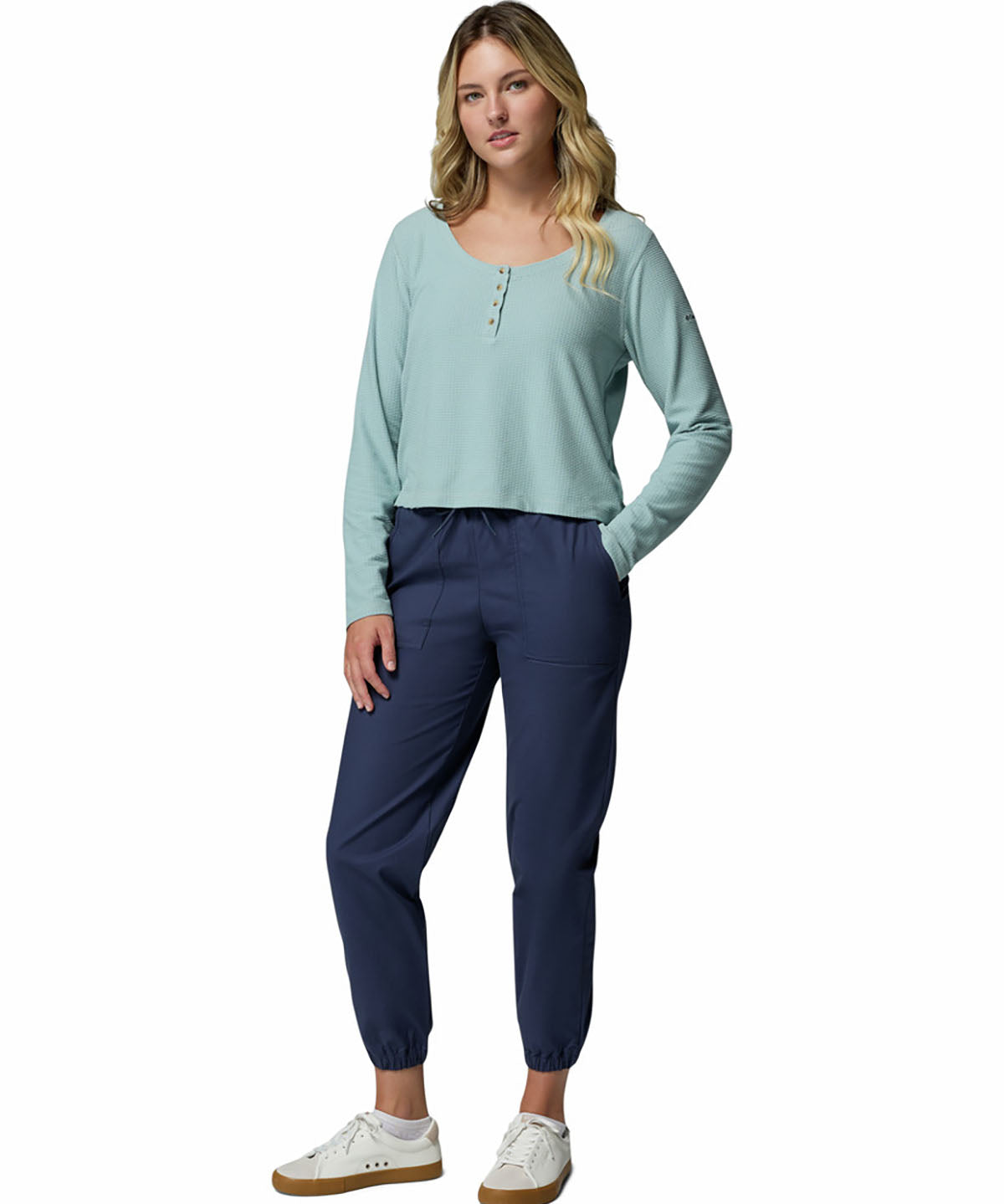 Pantalón Mujer Jogger Roc™