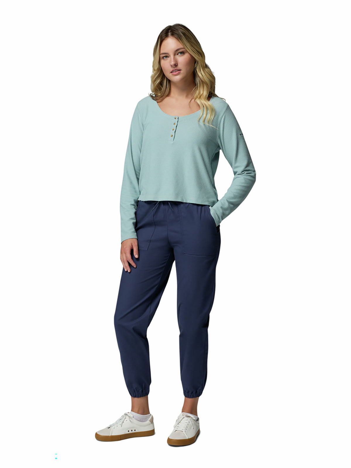 Pantalón Mujer Jogger Roc™