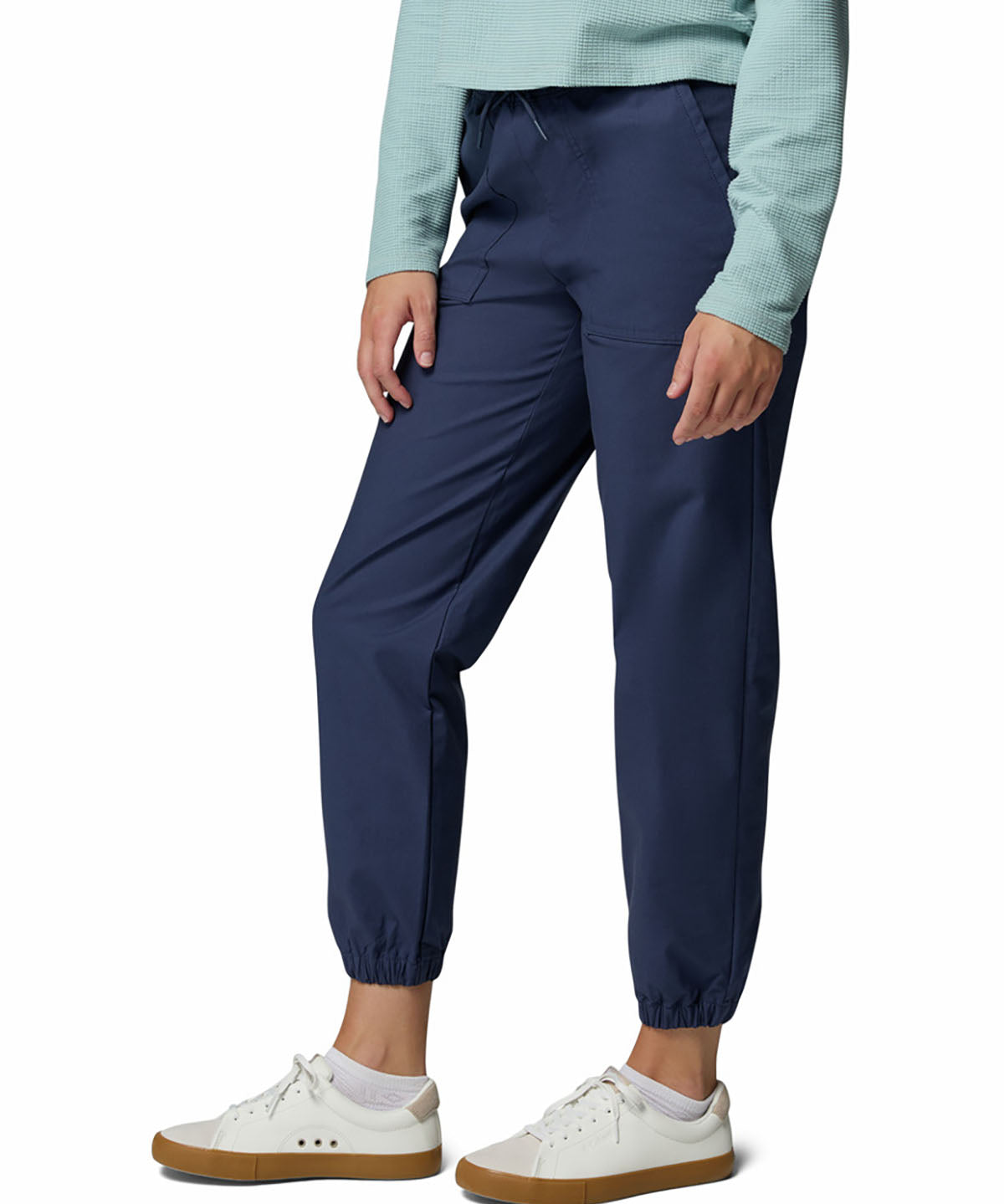 Pantalón Mujer Jogger Roc™