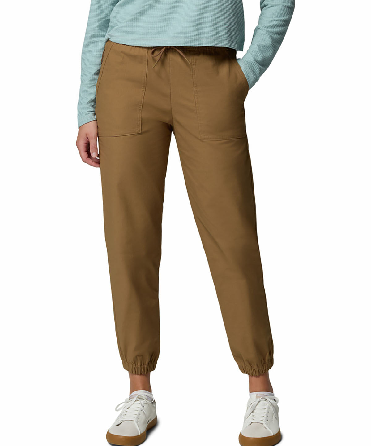 Pantalón Mujer Jogger Roc™