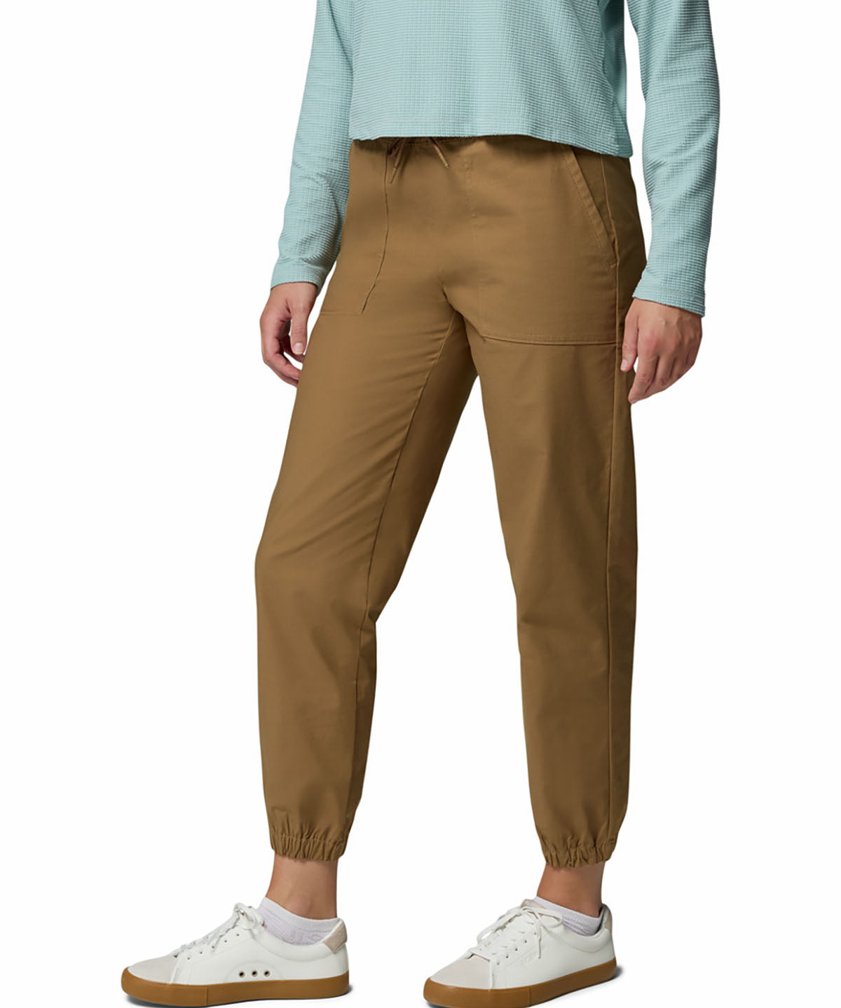Pantalón Mujer Jogger Roc™
