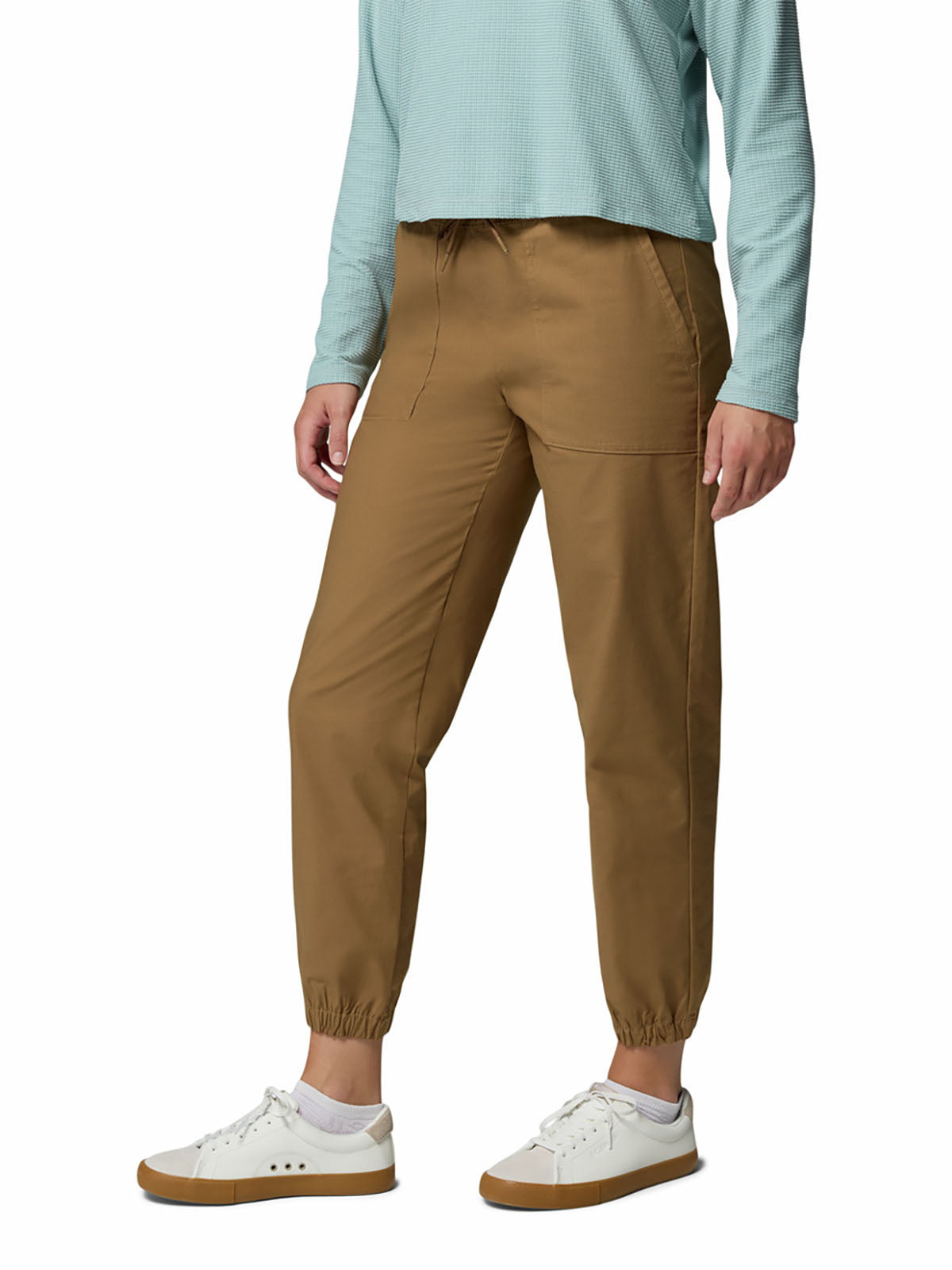 Pantalón Mujer Jogger Roc™