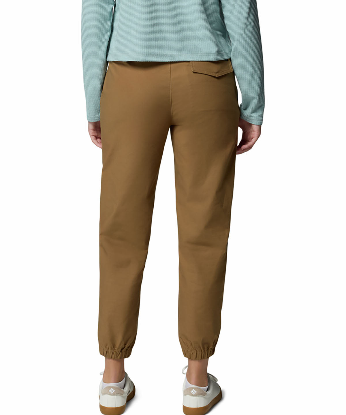 Pantalón Mujer Jogger Roc™
