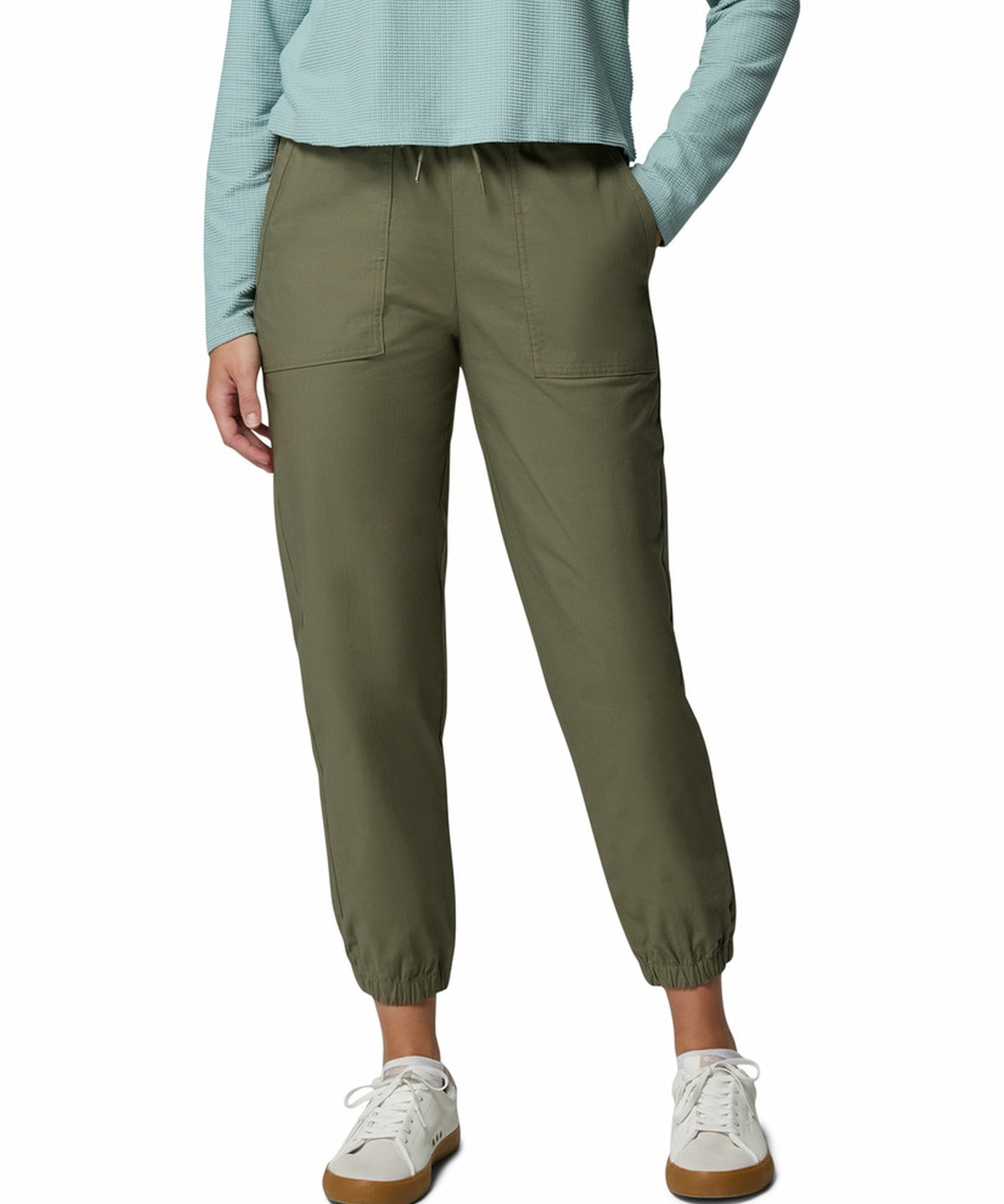 Pantalón Jogger Mujer ROC™