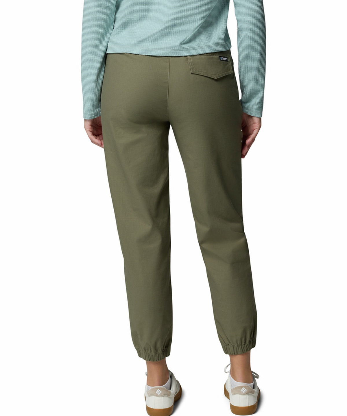 Pantalón Jogger Mujer ROC™
