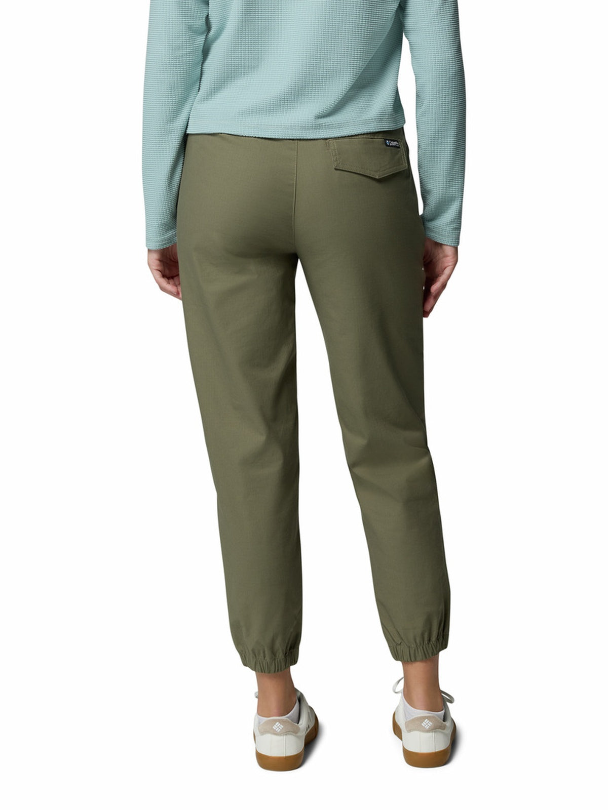Pantalón Jogger Mujer ROC™
