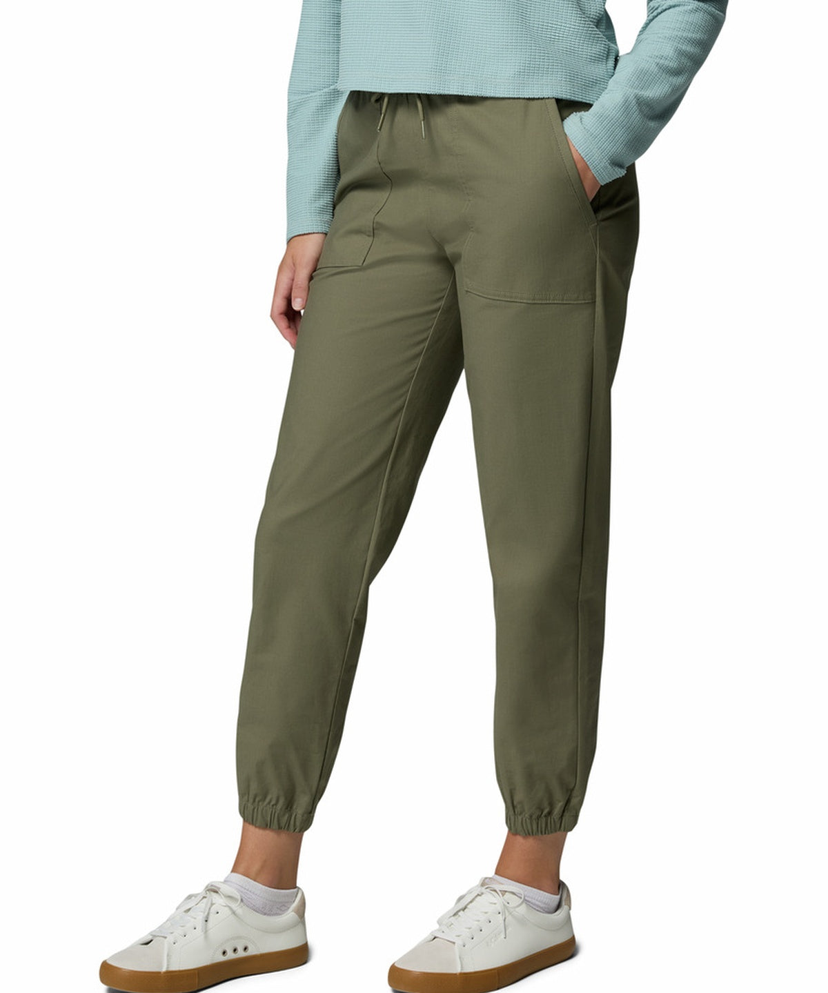 Pantalón Jogger Mujer ROC™