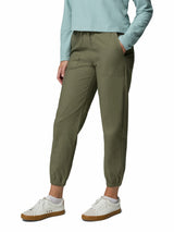 Pantalón Jogger Mujer ROC™