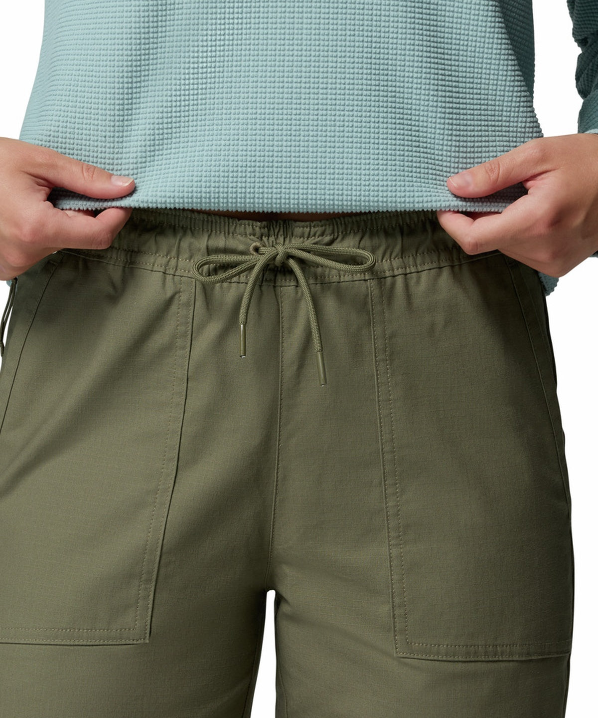 Pantalón Jogger Mujer ROC™