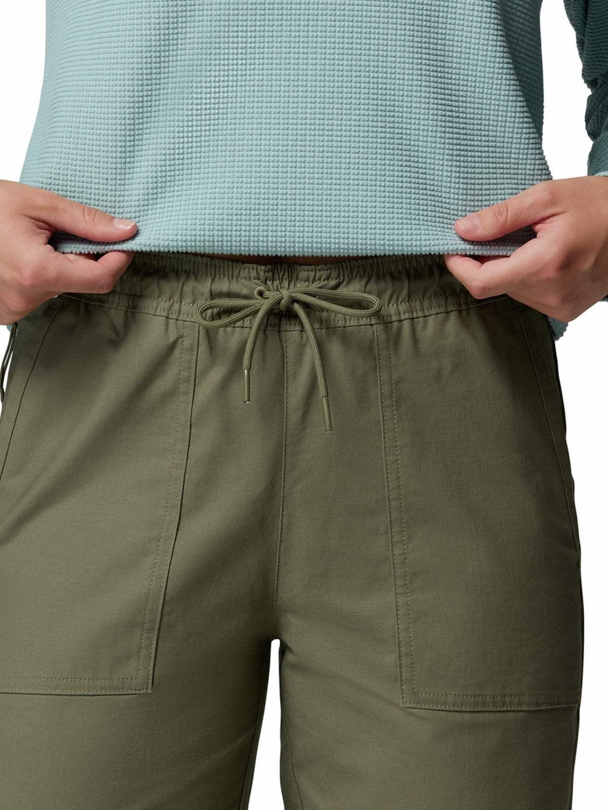 Pantalón Jogger Mujer ROC™