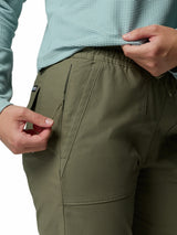 Pantalón Jogger Mujer ROC™