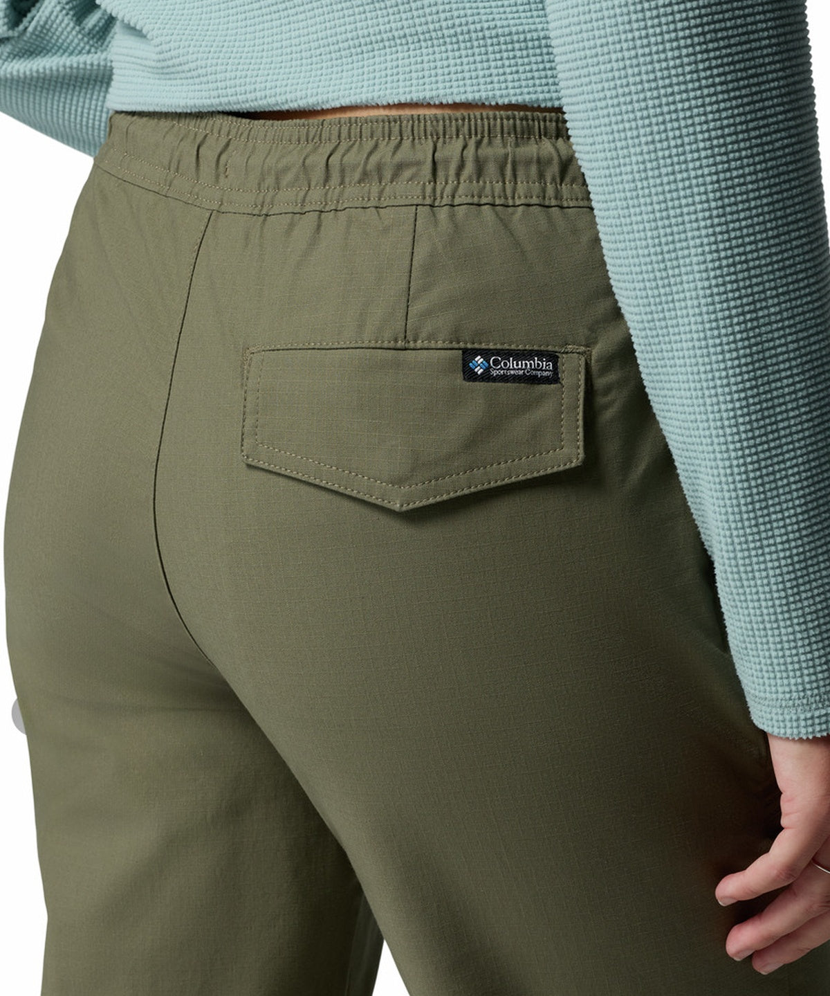 Pantalón Jogger Mujer ROC™