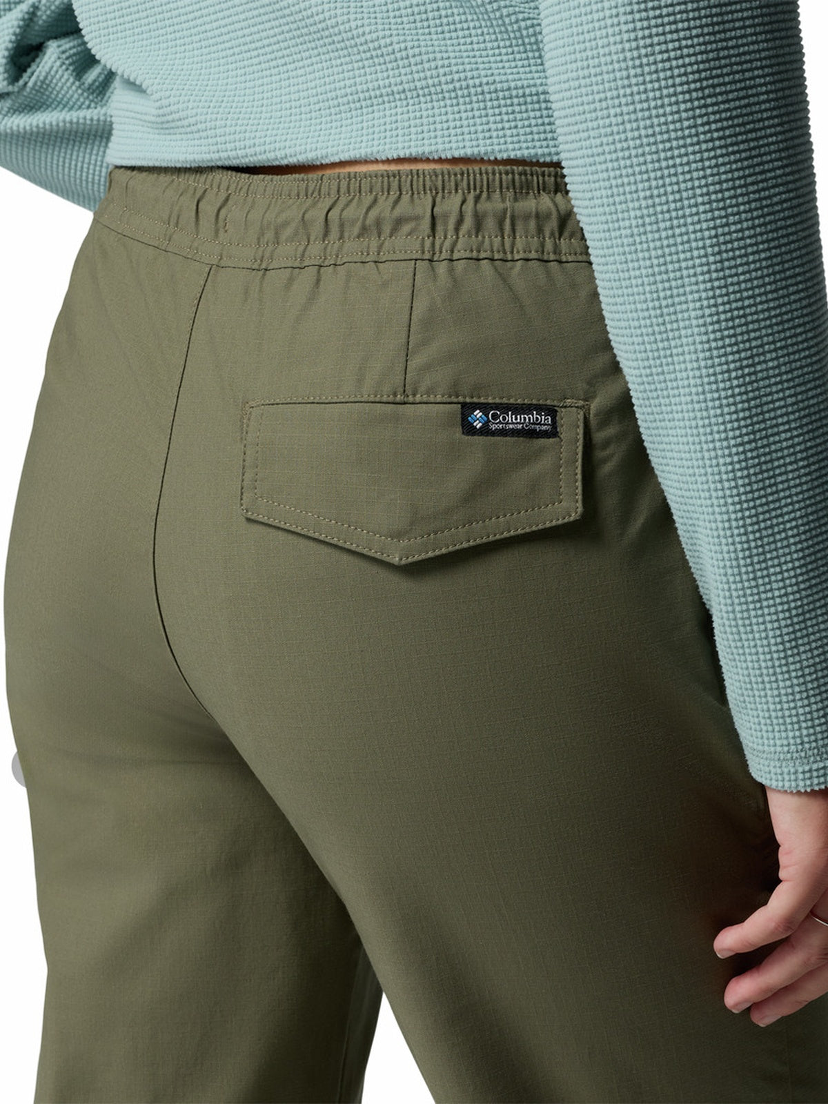 Pantalón Jogger Mujer ROC™