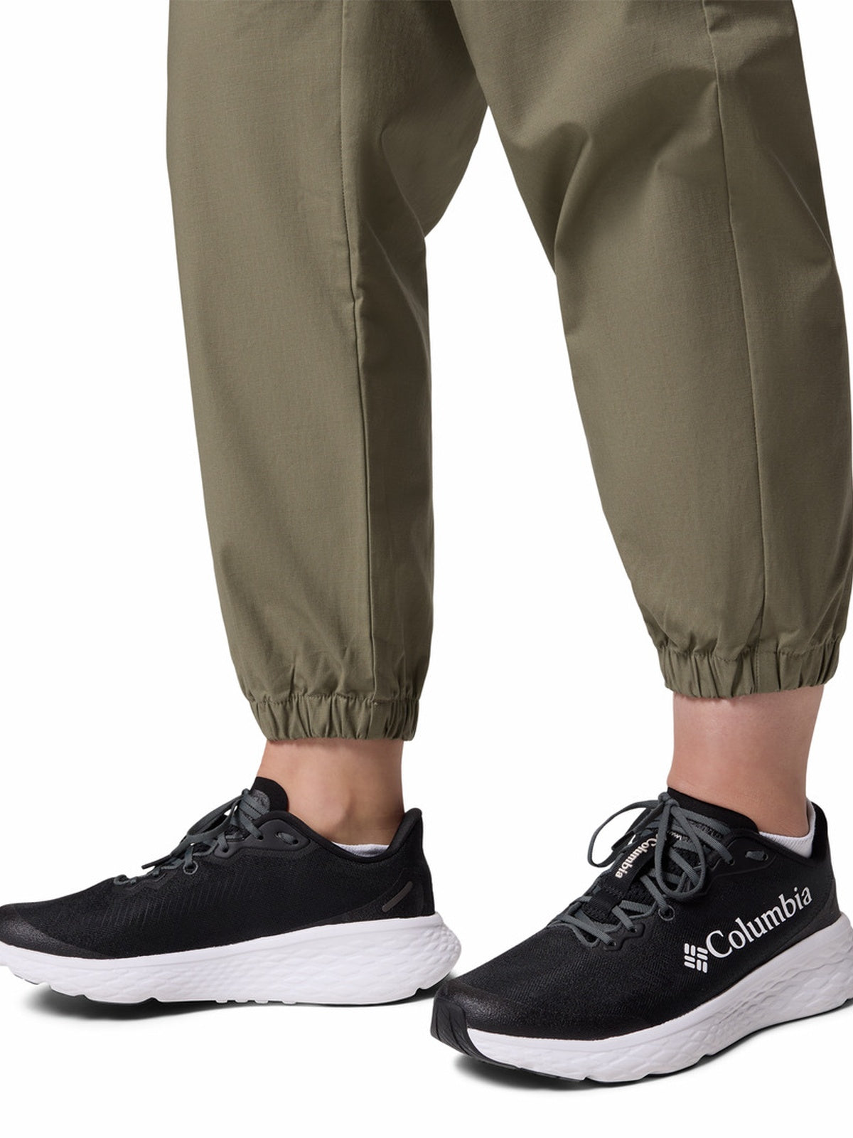Pantalón Jogger Mujer ROC™